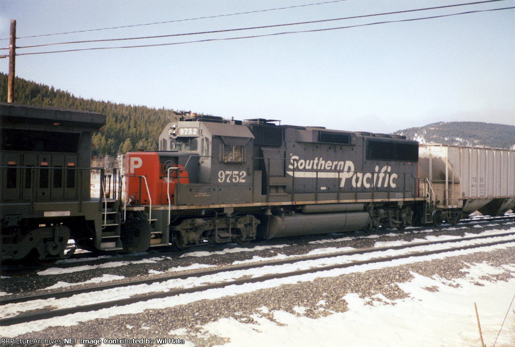 SP GP60 9752